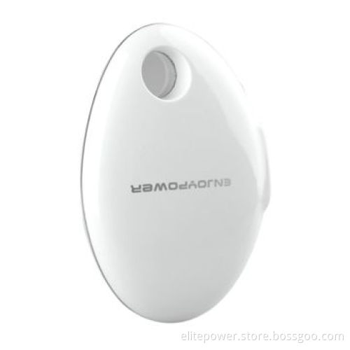 Power Bank for iPhone 5/4S, Samsung, HTC and Nokia, 4,400mAh CapacityNew